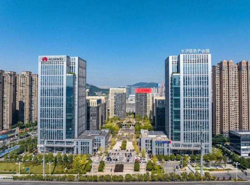 长沙高新区